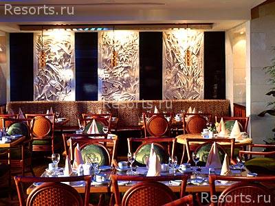 Four Seasons Hotel 31